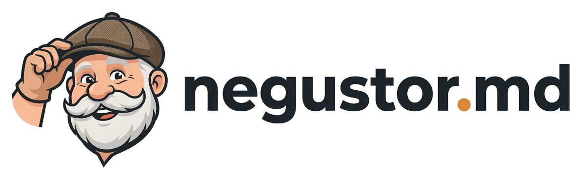 negustor.md